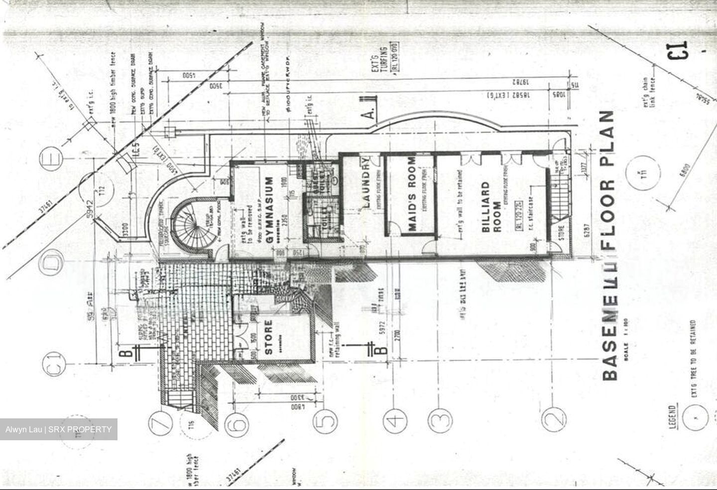 Old Holland Road (D10), Detached #498723641